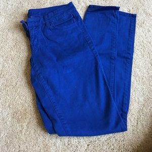 American Eagle jeggings