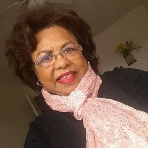 Meet your Posher, Rosalinda