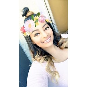 Meet your Posher, Eden