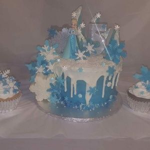 Meet your Posher, Blanca