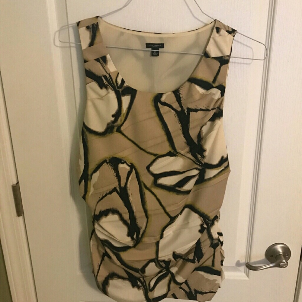 Ann Taylor top