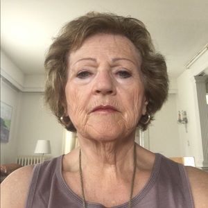 Meet your Posher, Pat