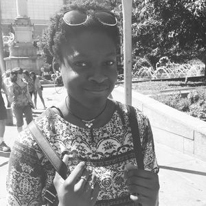 Meet your Posher, Elisha