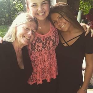 Meet your Posher, Ashlee