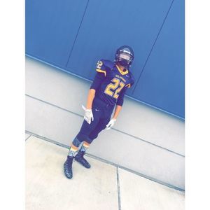 Meet your Posher, Dom