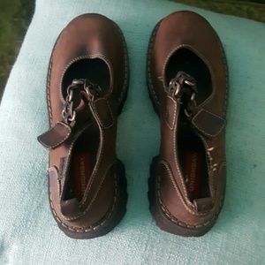 Union Bay Mary Janes