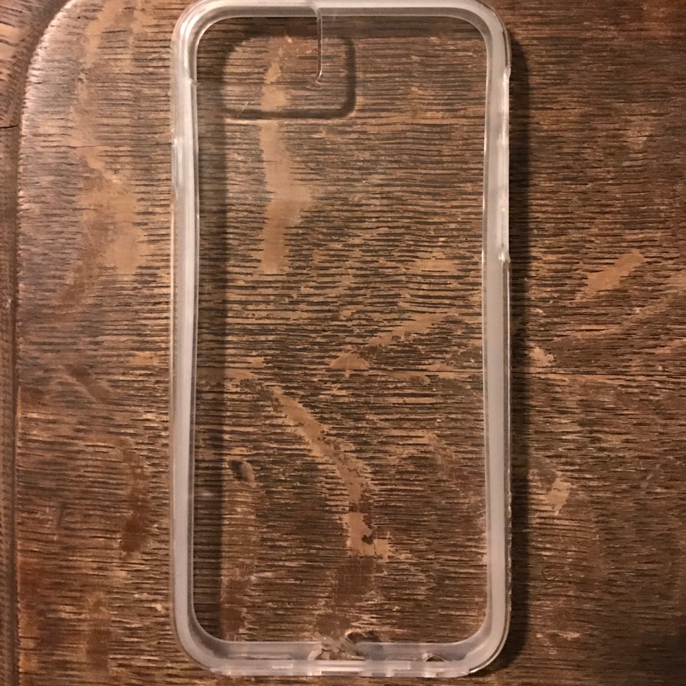 iPhone 7 Casemate Naked Tough Case