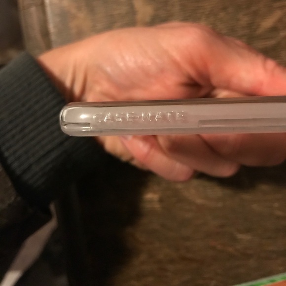 iPhone 7 Casemate Naked Tough Case - Picture 2 of 6