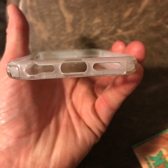 iPhone 7 Casemate Naked Tough Case - Picture 5 of 6