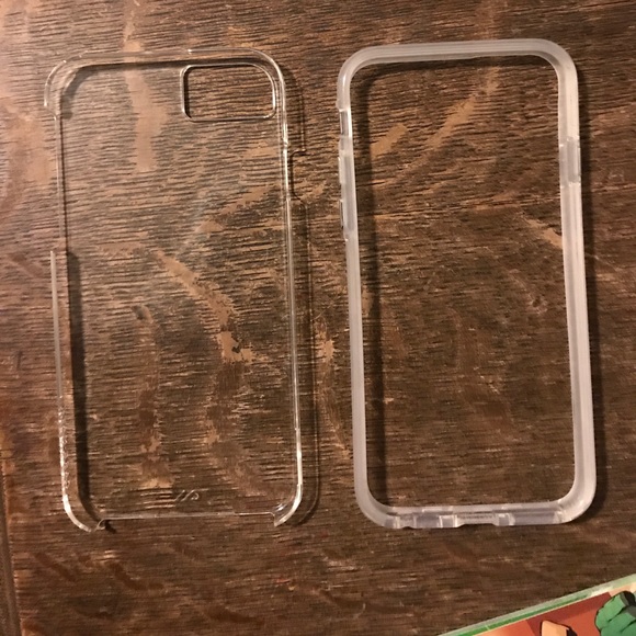 iPhone 7 Casemate Naked Tough Case - Picture 6 of 6
