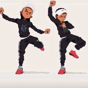 Meet your Posher, Austin