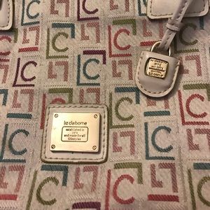 Liz Claiborne purse.