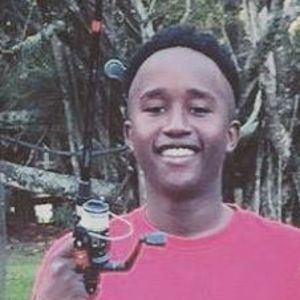 Meet your Posher, Jack