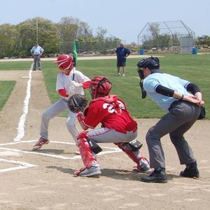 Meet your Posher, Nick