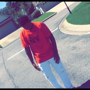 Meet your Posher, Omar