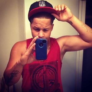 Meet your Posher, Jose