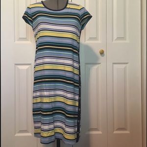 NWOT Nautical dress