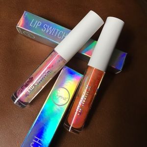 Sigma Beauty Lip Switch
