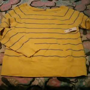 Old Navy sweatshirt XL