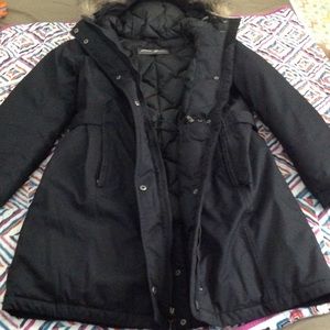 Womens superior down parka! Great investment🙉