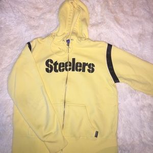 Steelers hoodie