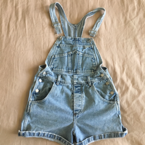 Vintage GUESS Overalls