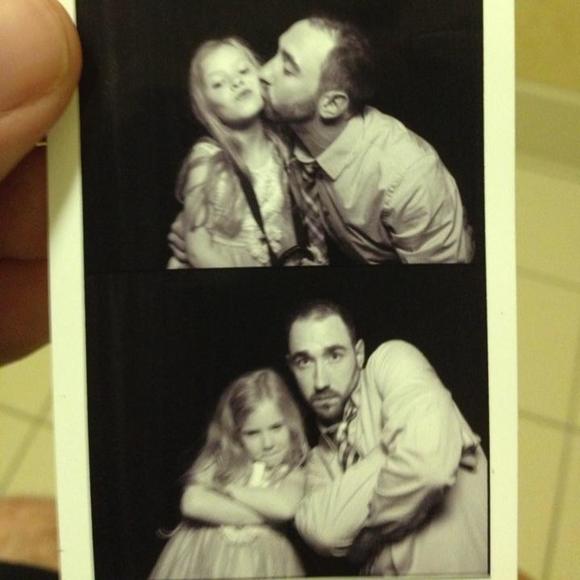 Meet your Posher, Jesse - Picture 1 of 1