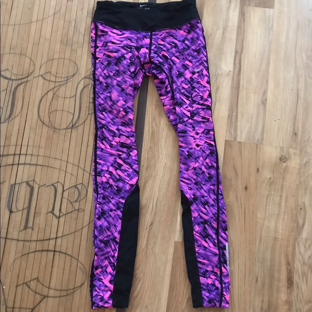 XS Nike workout pants