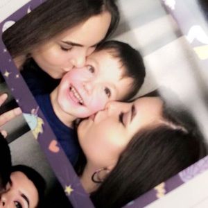 Meet your Posher, Ashlee