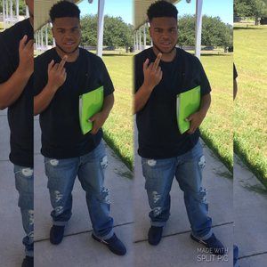 Meet your Posher, Darryl