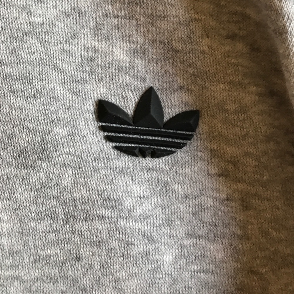 Adidas Zip up
