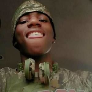 Meet your Posher, Darius