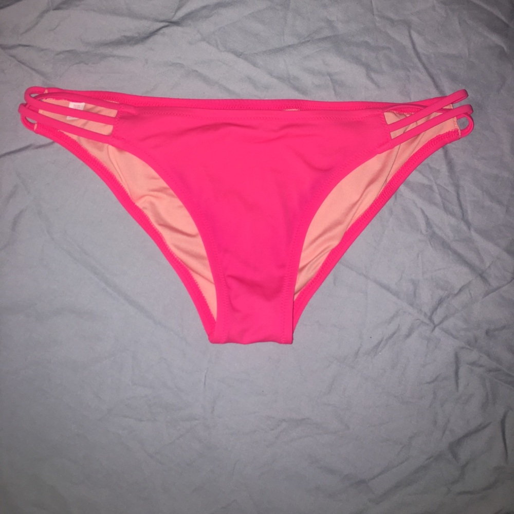 Victoria's Secret Swim Bottoms