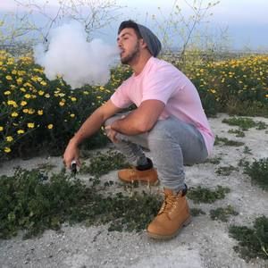 Meet your Posher, Anthony