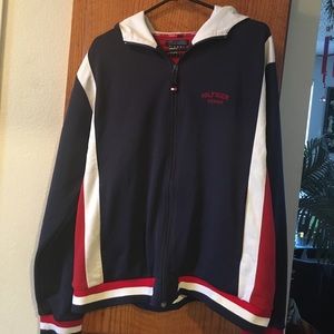 Tommy Hilfiger jacket