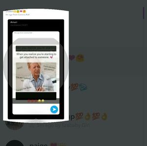 Meet your Posher, Stella