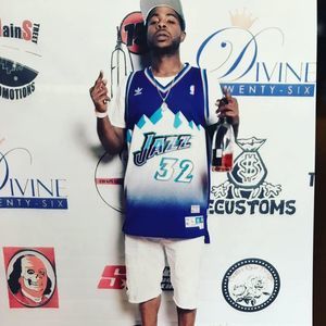 Meet your Posher, Darius