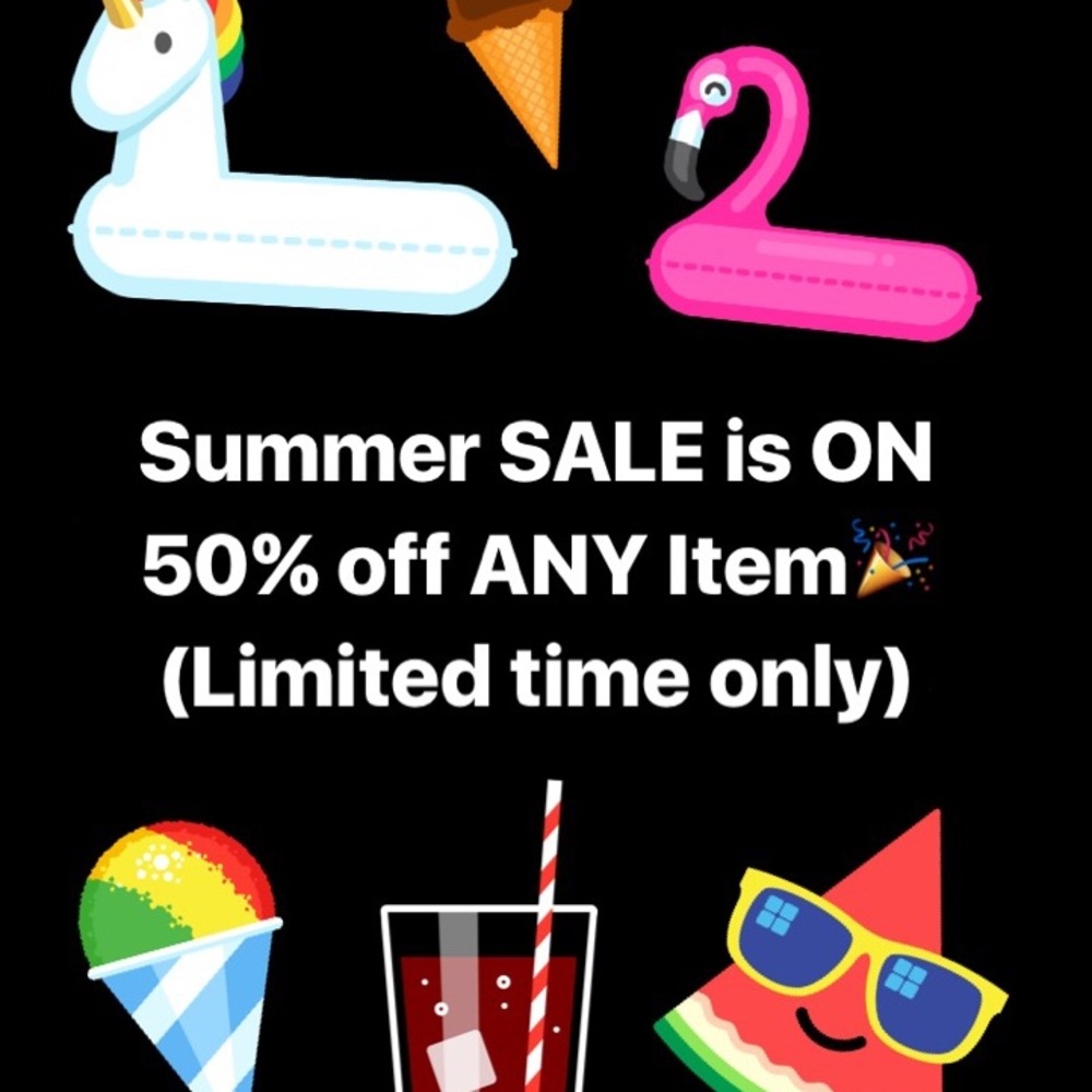 SALE ALERT!!!