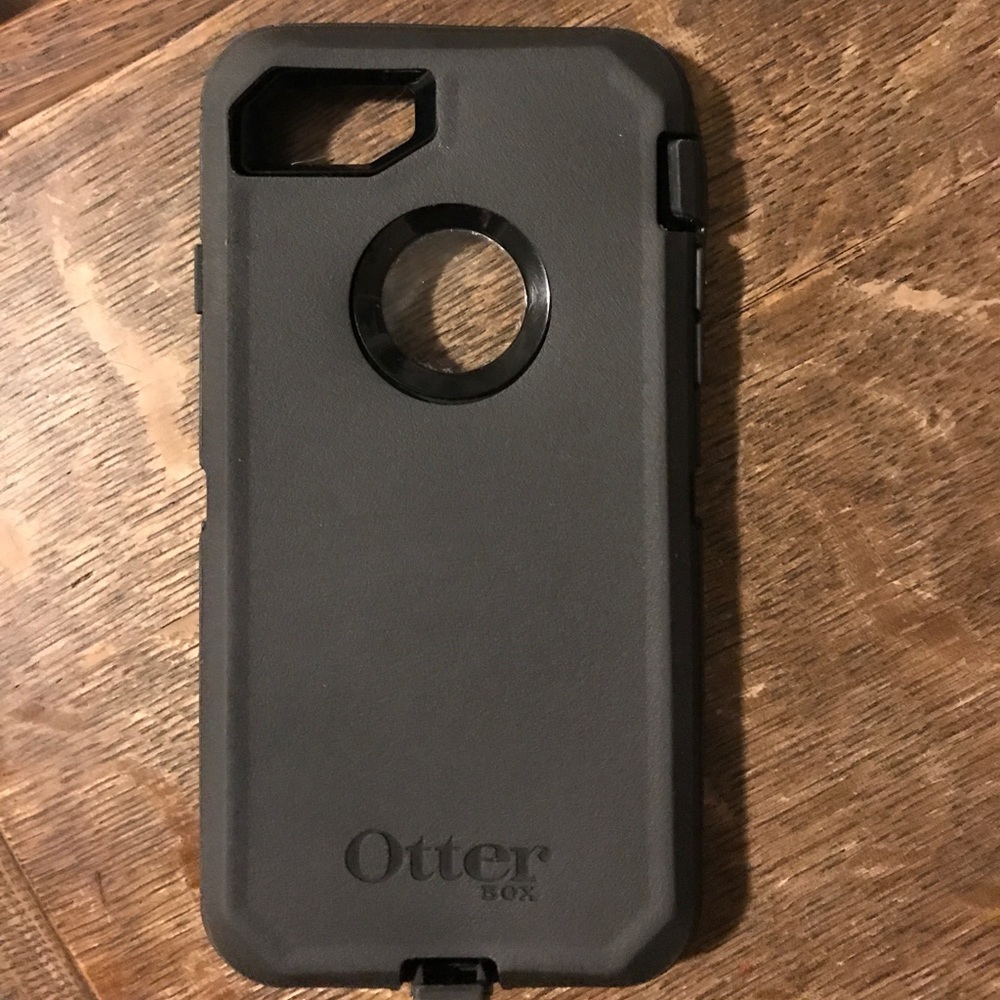iPhone 7 Otterbox Defender