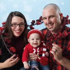 Meet your Posher, Annastasia