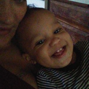 Meet your Posher, Jill