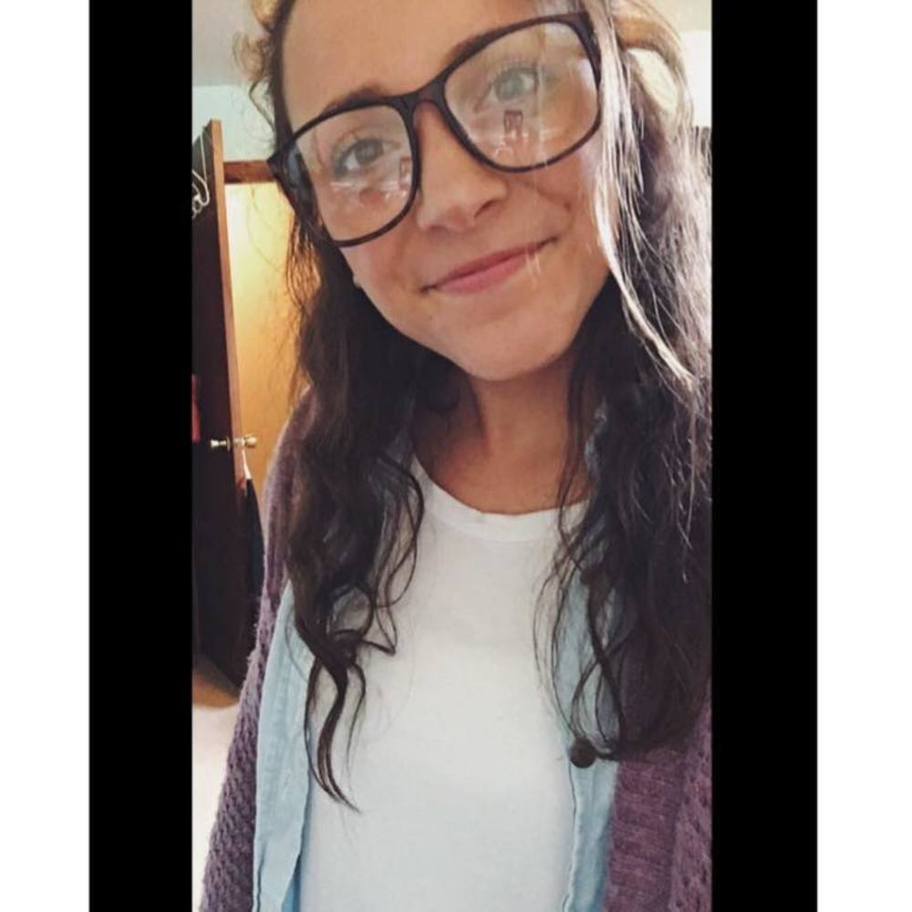 Meet your Posher, Kendra