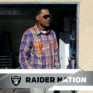 Meet your Posher, Andre