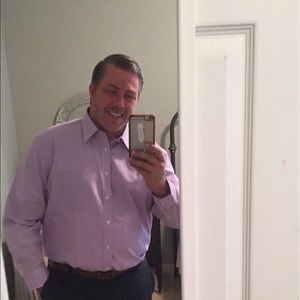 Meet your Posher, Mike
