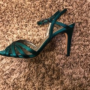 ANTONIO MELANI HEELS