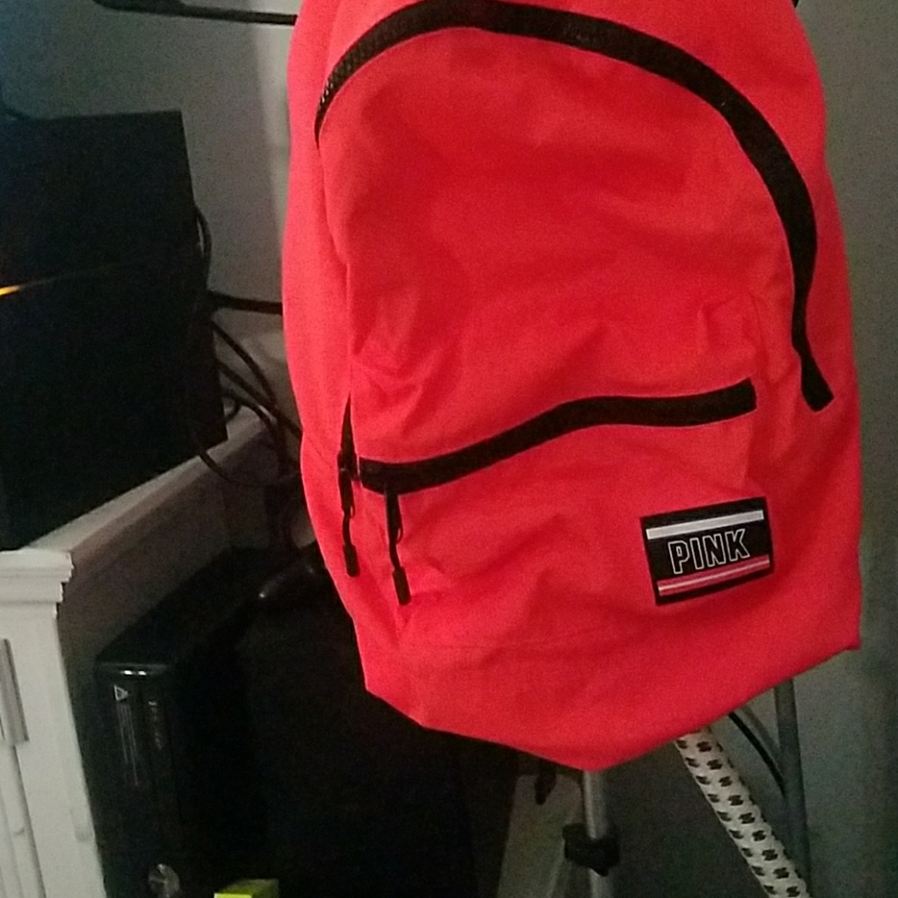 Victoria secret and  pink