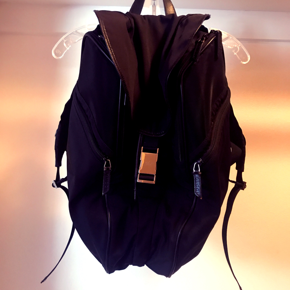 Gucci Backpack with free BLACKHat Original