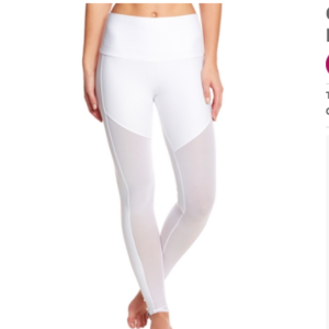 Onzie Fierce Yoga Leggings