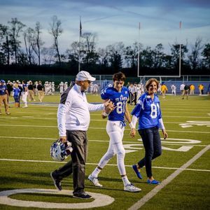 Meet your Posher, Nick