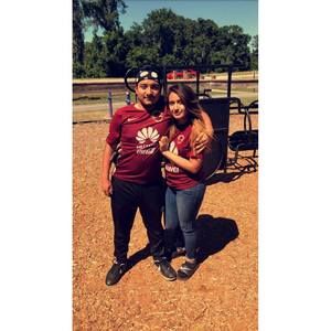 Meet your Posher, Jenni